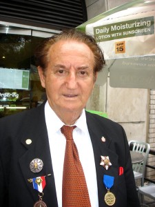 Dr Ljubo Vujovic 2015