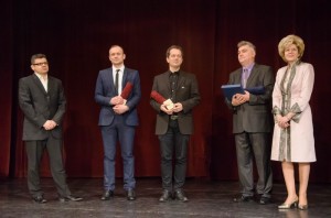 Dobitnici Svetosavskih nagrada